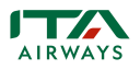 Logo ITA Airways